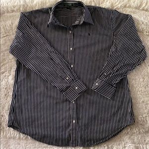 Ralph Lauren Button Up Shirt